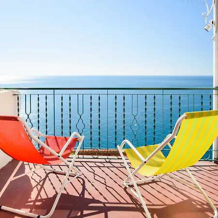 Near Piazza Dei Mulini Holiday home Positano