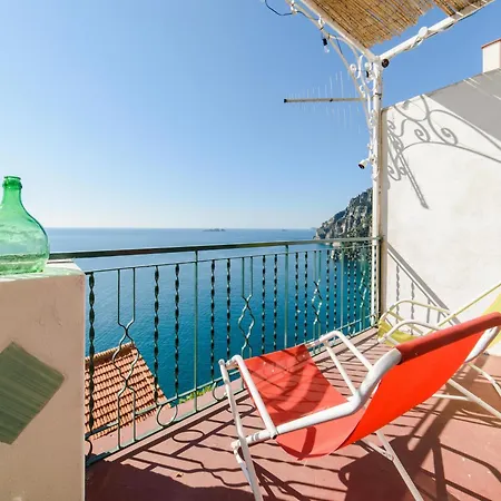 Near Piazza Dei Mulini Holiday home Positano