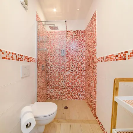 Holiday home Near Piazza Dei Mulini Positano