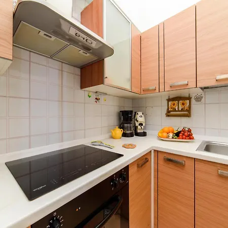 Holiday home Near Piazza Dei Mulini